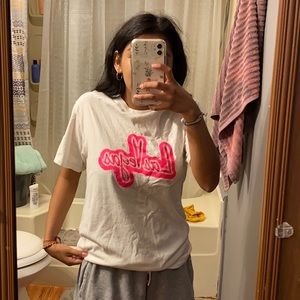 Cute T-shirt from Las Vegas!!💃🏽